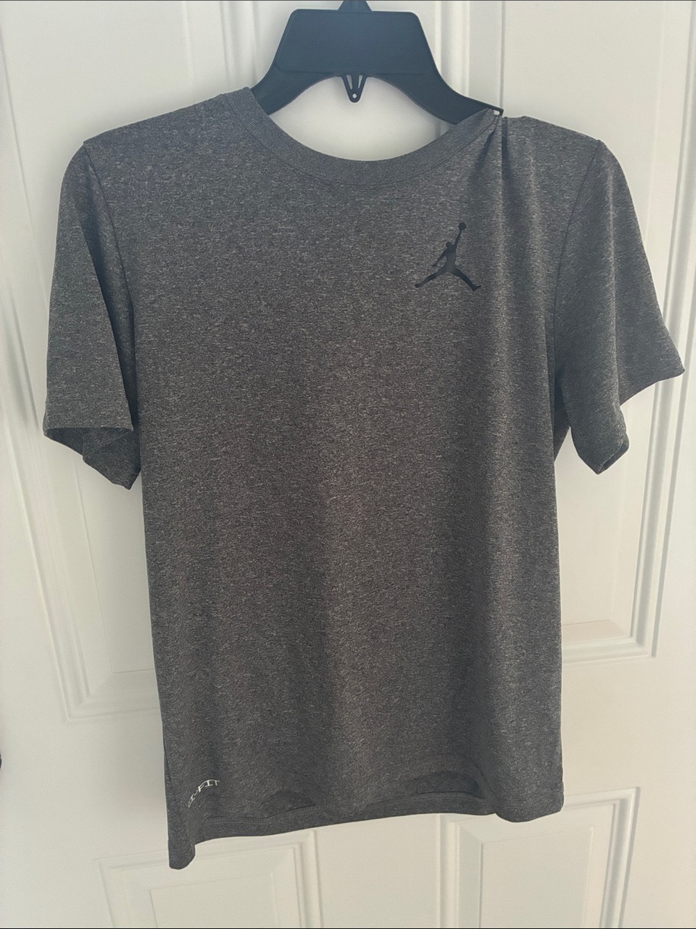 Boys t shirt, athletic